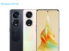 Oppo Reno8 T 5G 2023 Global Dual SIM TD-LTE V1 128GB CPH2505