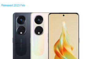 Oppo Reno8 T 5G 2023 Global Dual SIM TD-LTE V1 128GB CPH2505