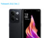 Oppo Reno9 5G 2022 Premium Edition Dual SIM TD-LTE CN 256GB PHM110