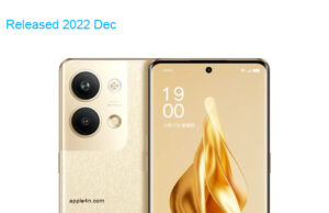 Oppo Reno9 Pro 5G 2022 Premium Edition Dual SIM TD-LTE CN 512GB PGX110