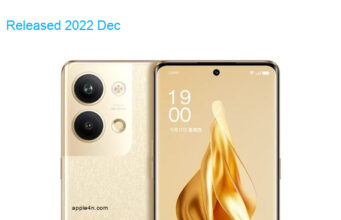 Oppo Reno9 Pro 5G 2022 Premium Edition Dual SIM TD-LTE CN 512GB PGX110