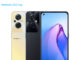 Oppo Reno8 Z 5G 2022 Dual SIM TD-LTE V3 ID 256GB CPH2457