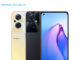 Oppo Reno8 Z 5G 2022 Global Dual SIM TD-LTE V4 256GB CPH2457