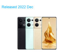 Oppo Reno9 Pro+ 5G Standard Edition Dual SIM TD-LTE CN 256GB PGW110
