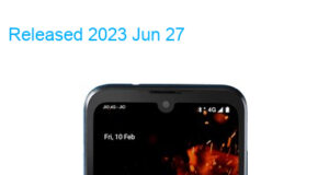 Reliance Orbic Fun+ 4G Dual SIM TD-LTE JP 64GB RC609LP