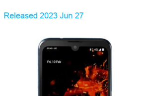 Reliance Orbic Fun+ 4G Dual SIM TD-LTE JP 64GB RC609LP