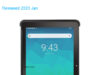 Telstra Orbic TAB10R 4G TD-LTE APAC 64GB RC10RLT