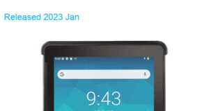 Telstra Orbic TAB10R 4G TD-LTE APAC 64GB RC10RLT