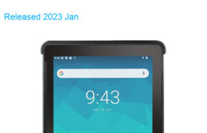 Telstra Orbic TAB10R 4G TD-LTE APAC 64GB RC10RLT