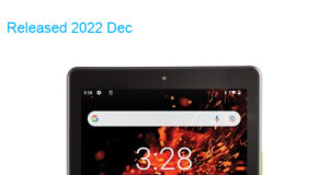 Telstra Orbic TAB8 4G TD-LTE APAC 32GB RC8L1T