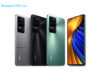 Xiaomi Poco F4 5G Premium Edition Global Dual SIM TD-LTE 256GB 22021211RG