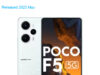 Xiaomi Poco F5 5G Premium Edition Global Dual SIM TD-LTE 256GB 23049PCD8G