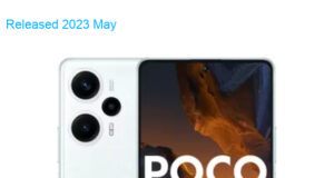 Xiaomi Poco F5 5G Premium Edition Global Dual SIM TD-LTE 256GB 23049PCD8G