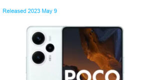 Xiaomi Poco F5 5G Premium Edition Dual SIM TD-LTE IN 256GB 23049PCD8I