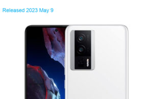 Xiaomi Poco F5 Pro 5G Premium Edition Global Dual SIM TD-LTE 256GB 23013RK75G