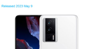 Xiaomi Poco F5 Pro 5G Premium Edition Global Dual SIM TD-LTE 512GB 23013RK75G
