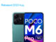 Xiaomi Poco M6 Pro 5G Premium Edition Dual SIM TD-LTE IN 128GB 23076PC4BI