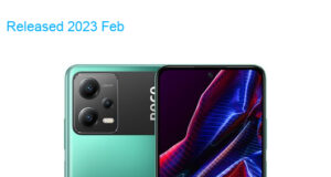 Xiaomi Poco X5 5G Premium Edition Global Dual SIM TD-LTE 256GB 22111317PG