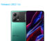 Xiaomi Poco X5 5G Premium Edition Global Dual SIM TD-LTE 256GB 22111317PG