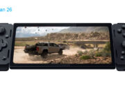 Razer Edge 5G UW TD-LTE US RZ45-0460VWQ