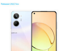 Oppo Realme 10 4G 2022 Premium Edition Dual SIM TD-LTE V1 IN ID 128GB RMX3630