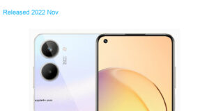 Oppo Realme 10 4G 2022 Premium Edition Dual SIM TD-LTE V1 IN ID 128GB RMX3630