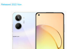 Oppo Realme 10 4G 2022 Premium Edition Dual SIM TD-LTE V1 IN ID 128GB RMX3630