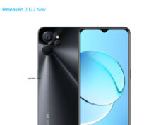 Oppo Realme 10 5G 2022 Dual SIM TD-LTE CN 256GB