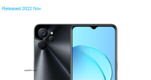 Oppo Realme 10 5G 2022 Dual SIM TD-LTE CN 256GB