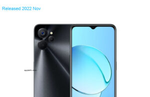 Oppo Realme 10 5G 2022 Dual SIM TD-LTE CN 256GB