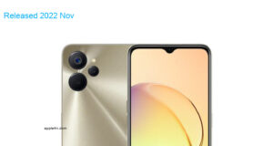 Oppo Realme 10 5G 2022 Dual SIM TD-LTE CN 128GB