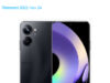 Oppo Realme 10 Pro 5G 2022 Premium Edition Dual SIM TD-LTE V3 CN 256GB RMX3663