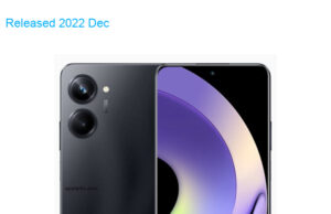 Oppo Realme 10 Pro 5G 2022 Premium Edition Dual SIM TD-LTE V1 ID 256GB RMX3660