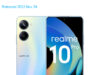Oppo Realme 10 Pro 5G 2022 Top Edition Dual SIM TD-LTE V3 CN 256GB RMX3663