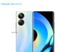 Oppo Realme 10 Pro+ 5G NFC 2022 Premium Edition Dual SIM TD-LTE V3 CN 128GB RMX3687