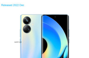 Oppo Realme 10 Pro+ 5G 2022 Standard Edition Dual SIM TD-LTE V1 IN 128GB RMX3686