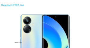 Oppo Realme 10 Pro+ 5G NFC 2022 Standard Edition Global Dual SIM TD-LTE V2 128GB RMX3687