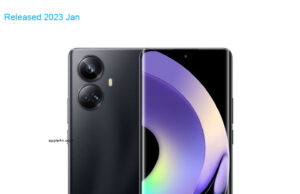 Oppo Realme 10 Pro+ 5G NFC 2022 Premium Edition Global Dual SIM TD-LTE V2 128GB RMX3687