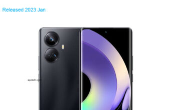 Oppo Realme 10 Pro+ 5G NFC 2022 Premium Edition Global Dual SIM TD-LTE V2 128GB RMX3687