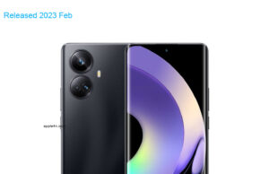 Oppo Realme 10 Pro+ 5G NFC 2022 Top Edition Global Dual SIM TD-LTE V2 256GB RMX3687