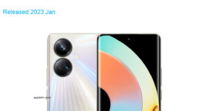 Oppo Realme 10 Pro+ 5G NFC 2022 Premium Edition Dual SIM TD-LTE V1 RU 128GB RMX3687