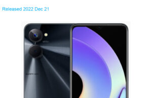 Oppo Realme 10s 5G 2022 Dual SIM TD-LTE CN 256GB