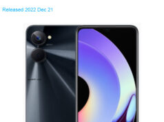 Oppo Realme 10s 5G 2022 Dual SIM TD-LTE CN 128GB