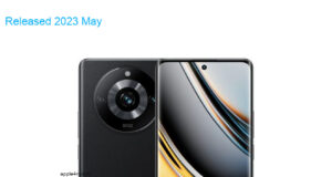 Oppo Realme 11 Pro 5G NFC 2023 Premium Edition Dual SIM TD-LTE V3 CN 512GB RMX3770