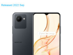 Oppo Realme C30s 2022 Top Edition Global Dual SIM TD-LTE V1 64GB RMX3690