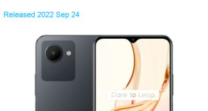 Oppo Realme C30s 2022 Standard Edition Dual SIM TD-LTE V2 TH 32GB RMX3690