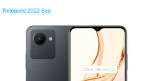 Oppo Realme C30s 2022 Premium Edition Global Dual SIM TD-LTE V1 64GB RMX3690