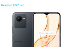 Oppo Realme C30s 2022 Premium Edition Global Dual SIM TD-LTE V1 64GB RMX3690