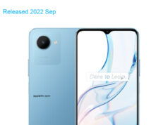 Oppo Realme C30s 2022 Top Edition Dual SIM TD-LTE V2 TH 64GB RMX3690