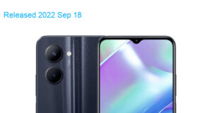 Oppo Realme C33 2022 Premium Edition Global Dual SIM TD-LTE V1 64GB RMX3624 / RMX3627
